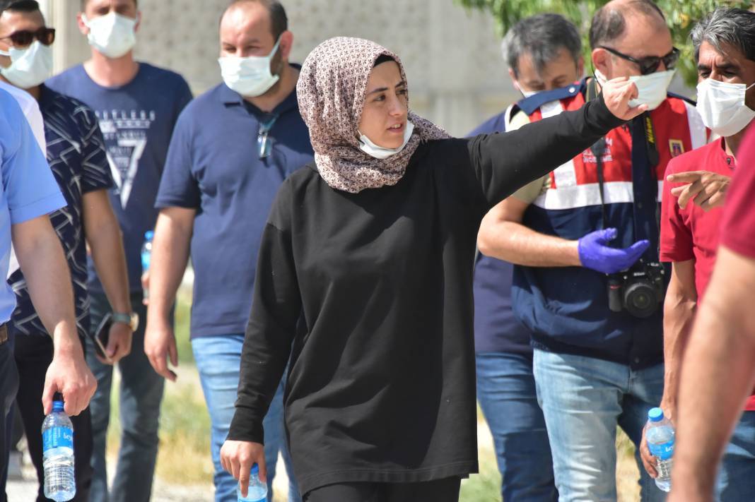 Konya’daki Büyükşen çifti cinayetinde 4 yıl sonra ortaya çıkan rapor 8